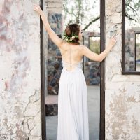 Ballerina Inspired Wedding - Ashley Rae Photography