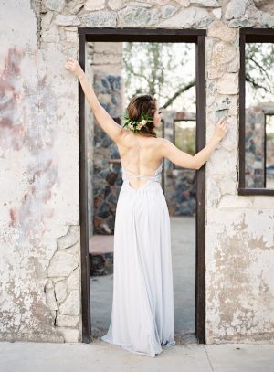 Ballerina Inspired Wedding - Ashley Rae Photography