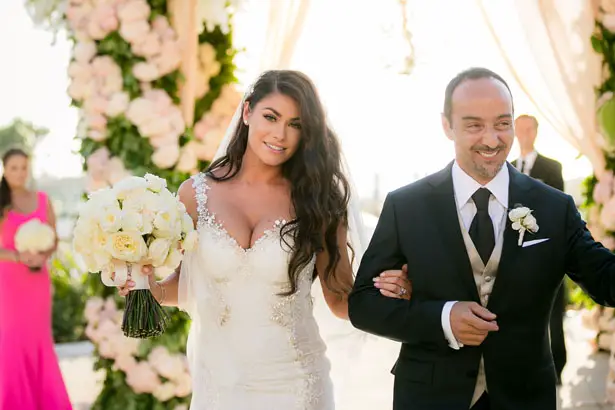 Bride and groom photo - Lin And Jirsa Photography