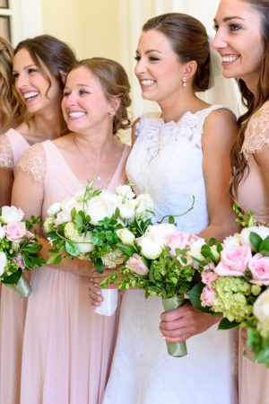 Bridesmaid picture - Katie Whitcomb Photographers