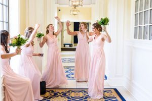 Bridesmaid picture ideas - Katie Whitcomb Photographers