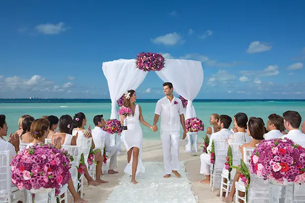 Destination Wedding and Honeymoon Registry - Boscov's