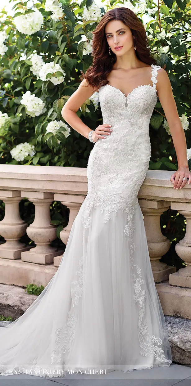 Great Wedding Dress Waistlines in the world Learn more here 