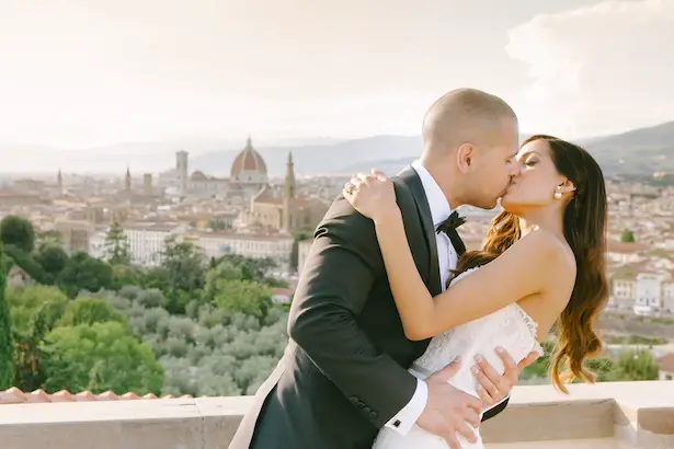 Florence Destination Wedding - Facibeni Fotografia