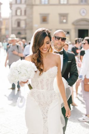 Glamorous Italy Destination Wedding- Facibeni Fotografia
