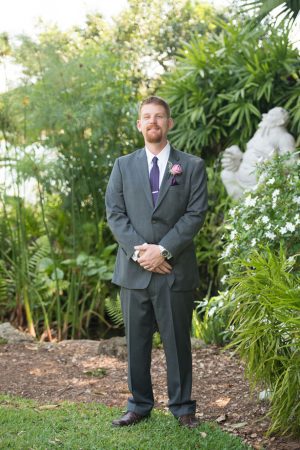 Groom picture - Corner House Photography
