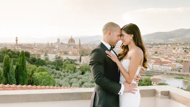 Italy Destination Wedding - Facibeni Fotografia