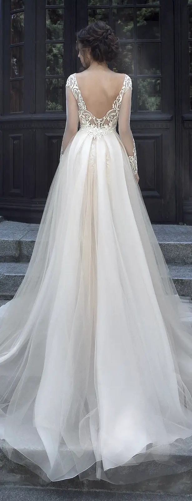 Milva 2017 Wedding Dresses – Sunrise Collection