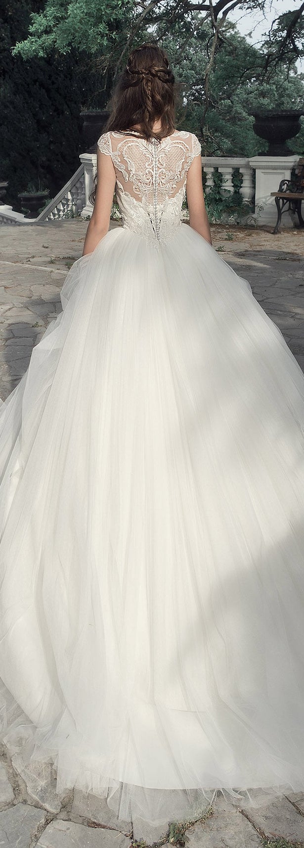 Milva 2017 Wedding Dresses – Sunrise Collection