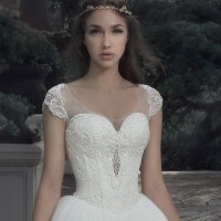 Milva 2017 Wedding Dresses – Sunrise Collection