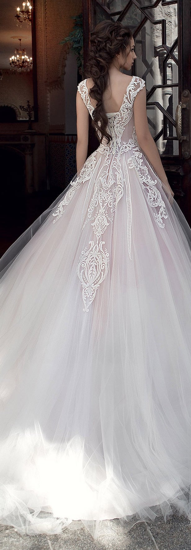 Milva 2017 Wedding Dresses – Sunrise Collection