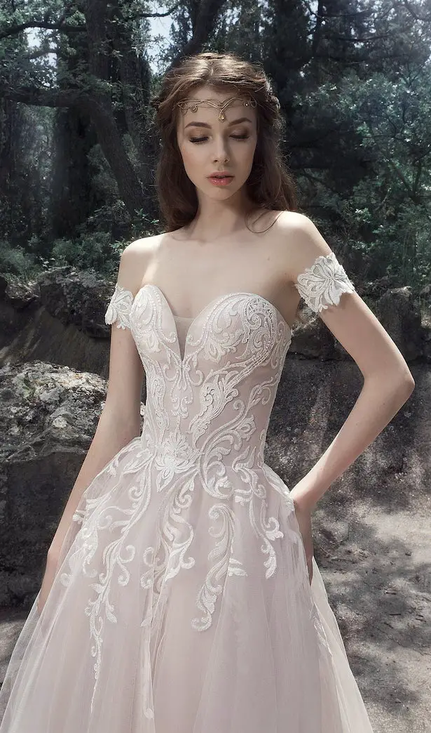 Amazing Arwen Wedding Dress of the decade Don t miss out 