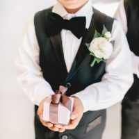 Ring Bearer - Facibeni Fotografia