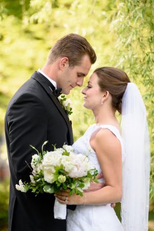 Romantic wedding picture ideas - Katie Whitcomb Photographers