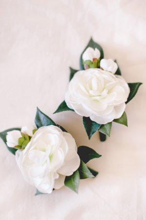 Wedding Boutonniere - Facibeni Fotografia