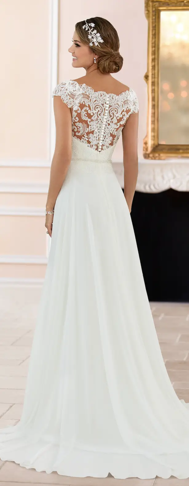 Wedding Dress Styles 2017 9