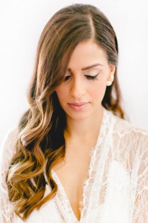 Wedding Makeup - Facibeni Fotografia