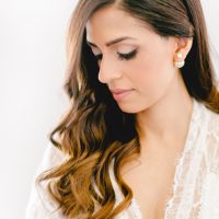 Wedding Makeup Ideas - Facibeni Fotografia