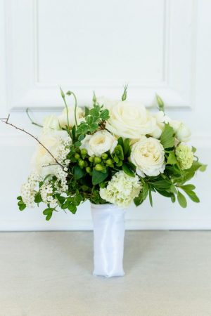 Wedding bouquet - Katie Whitcomb Photographers