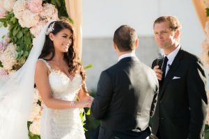 Wedding ceremony pictures - Lin And Jirsa Photography