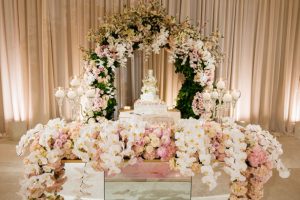 Luxury Wedding decor - Lin And Jirsa Photography