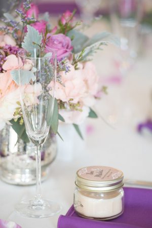 Wedding fluettes - Corner House Photography