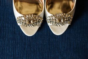 Wedding heels - Katie Whitcomb Photographers