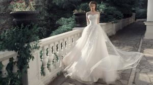 Milva 2017 Wedding Dresses – Sunrise Collection - Lanta_4