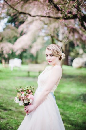 Bridal photo ideas - Caroline Ross Photography