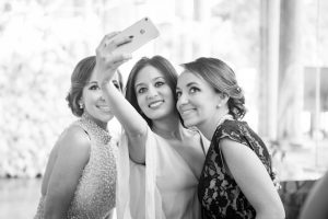 Bridal shower - Cary Diaz Photography