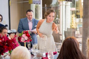 Bridal shower pictures - Cary Diaz Photography