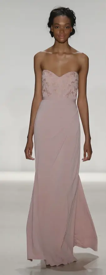 Bridesmaid dresses outlet 2018