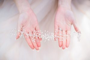Wedding accessories - Caroline Ross Photography