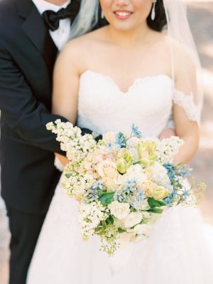 Wedding bouquetWedding bouquet - Hunter Photographic