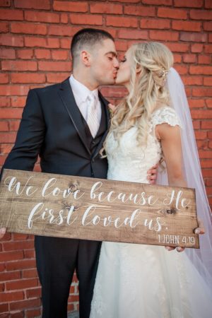 Wedding photo inspiration - Freeland Photography