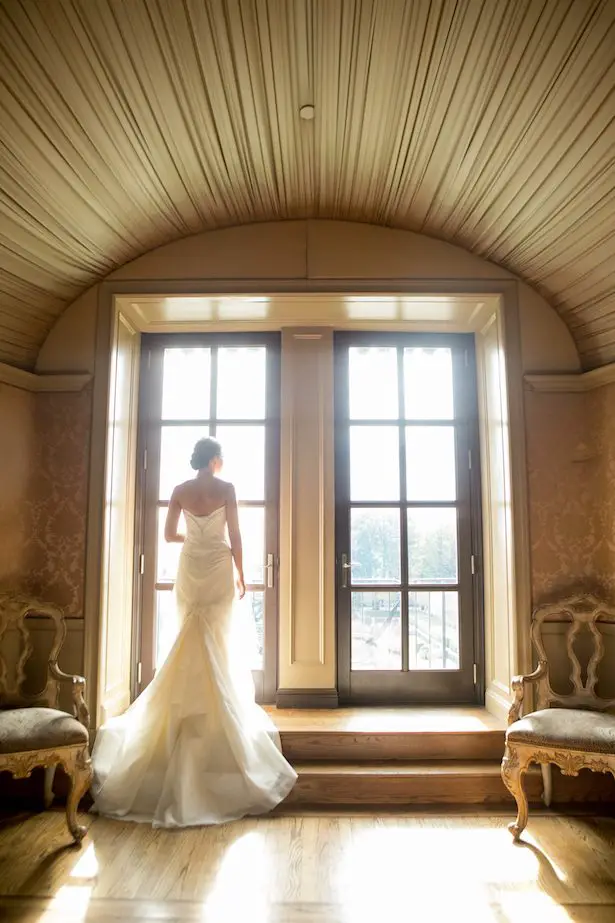 Beautiful bridal pictures - Cody Raisig Photography