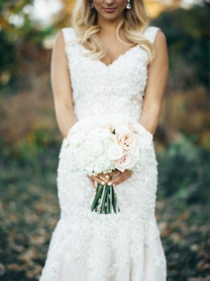Bridal bouquet - The WaldronPhotography