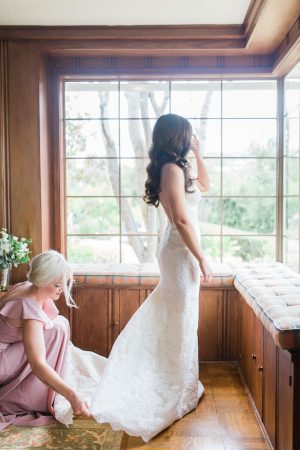 Bridal dress - Kiel Rucker Photography