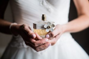 Bridal perfum - Style and Story Photography