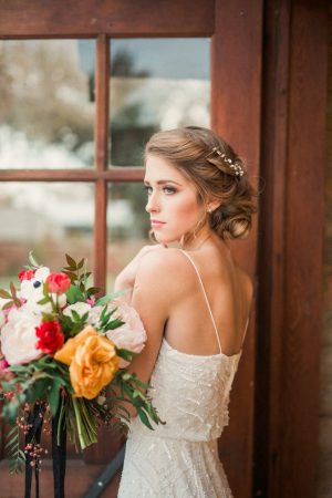 Bridal photo ideas - Gideon Photography
