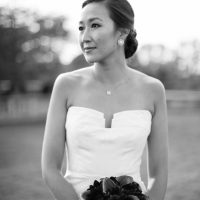 Bridal portrait - Cody Raisig Photography