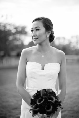 Bridal portrait - Cody Raisig Photography