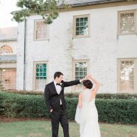 Kate Spade Inspired Bridal Party - Alicia Lacey Photography