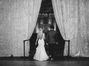 Bride and groom photo ideas - The WaldronPhotography
