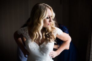 Bride getting ready - Style and Story Photography