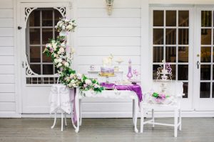 Cottage dream inspiration wedding - L'estelle Photography