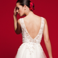 Daalarna 2018 Wedding Dress Love Story Bridal Collection