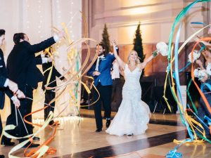 Fun wedding ideas - The WaldronPhotography
