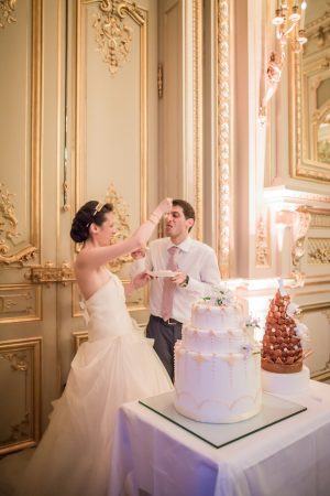 Fun wedding picture ideas - Pierre Paris Photography
