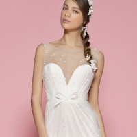 Georges Hobeika Bridal 2018 Wedding Dress